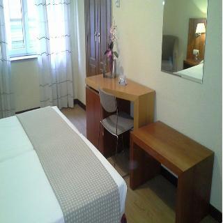 Ceylan Hotel Саламанка Екстериор снимка